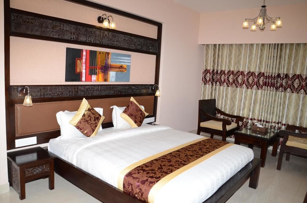 Oyo Rooms Salem Railway Station Exteriér fotografie
