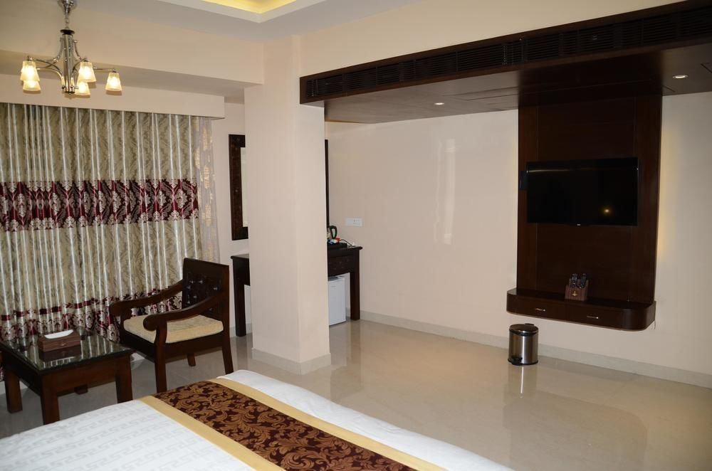 Oyo Rooms Salem Railway Station Exteriér fotografie